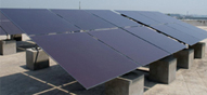 太陽光発電事業